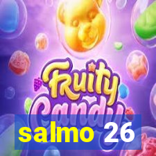 salmo 26